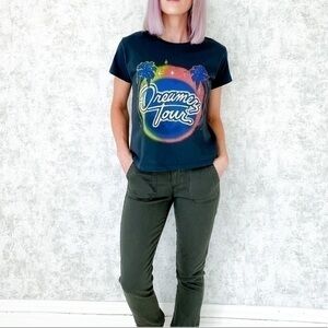 Daydreamer Dreamers Tour Tshirt
